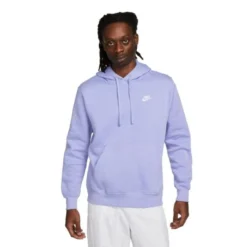 Nike Sportswear Club Fleece Hoodie