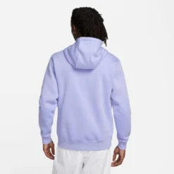 Nike Sportswear Club Fleece Hoodie 5 Nike Sportswear Club Fleece Hoodie -Nike Verkäufe 200014145 3 2 600x600