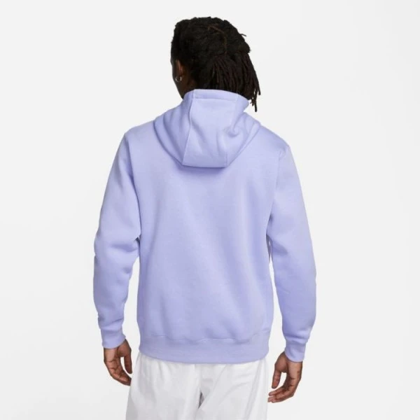 Nike Sportswear Club Fleece Hoodie 3 Nike Sportswear Club Fleece Hoodie – Bild 3