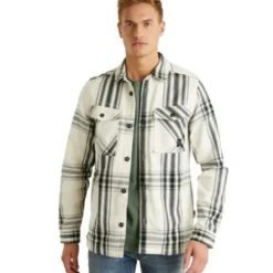 Chasin' Stryke Acero Shirt