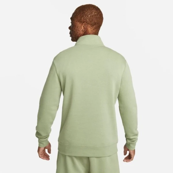 Nike Sportswear Brushed-Back 1/2-Zip Sweat 3 Nike Sportswear Brushed-Back 1/2-Zip Sweat – Bild 3
