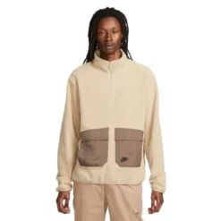 Nike Sports Utility 1/2-Zip Fleece Sweat