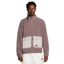 Nike Sports Utility 1/2-Zip Fleece Sweat -Nike Verkäufe 200014283 1 1 600x600