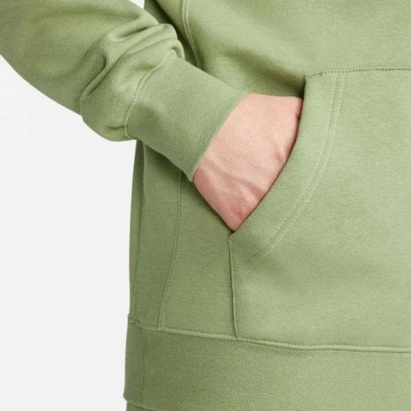 Nike Sportswear Club Fleece Full-Zip Hoodie 2 Nike Sportswear Club Fleece Full-Zip Hoodie – Bild 2