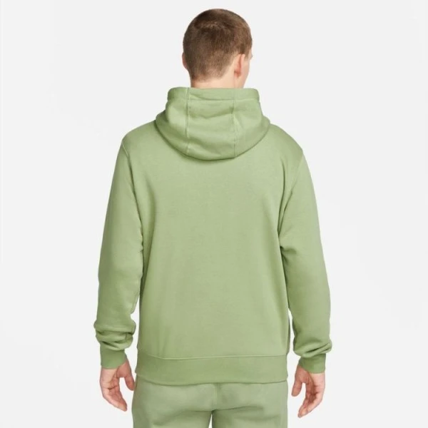Nike Sportswear Club Fleece Full-Zip Hoodie 3 Nike Sportswear Club Fleece Full-Zip Hoodie – Bild 3