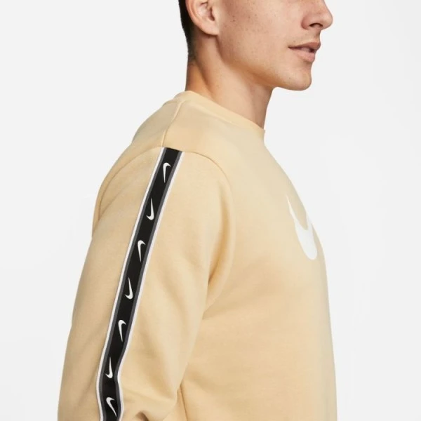 Nike Fleece Sweat 2 Nike Fleece Sweat – Bild 2