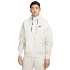 Nike Heritage Full-Zip Windrunner