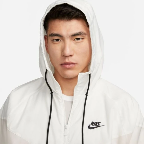 Nike Heritage Full-Zip Windrunner 2 Nike Heritage Full-Zip Windrunner – Bild 2