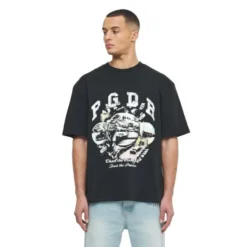 Pegador Reid Oversized Tee