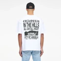 Pegador Wallace Oversized Tee 5 Pegador Wallace Oversized Tee -Nike Verkäufe 200014456 3 1 600x600