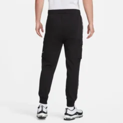 Nike Sportswear Fleece Cargo Pants -Nike Verkäufe 200014490 3 4 600x600