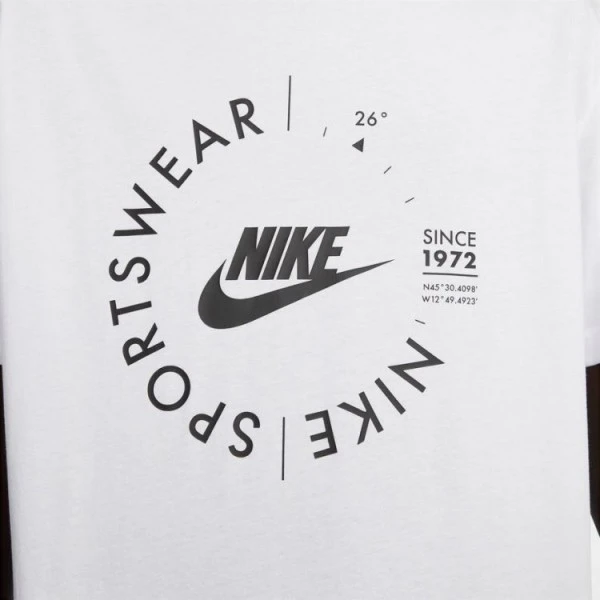 Nike Sports Utility Tee 2 Nike Sports Utility Tee – Bild 2