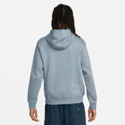 Nike Sportswear Club Fleece Hoodie -Nike Verkäufe 200014516 3 1 600x600