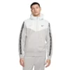 Nike Repeat Full-Zip Hoodie