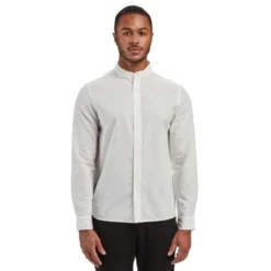 Gabba Ratter Linen Shirt