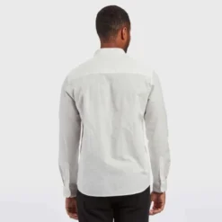 Gabba Ratter Linen Shirt -Nike Verkäufe 200014596 3 600x600