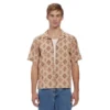 Gabba Olivier Resort AOP Shirt