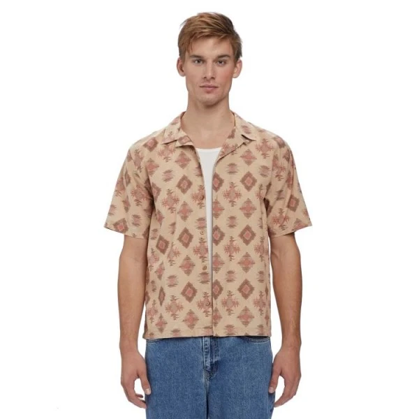 Gabba Olivier Resort AOP Shirt 1 Gabba Olivier Resort AOP Shirt