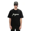 Pequs Logo Tee