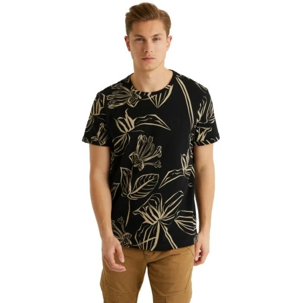 Chasin' Wild Tee 1 Chasin' Wild Tee