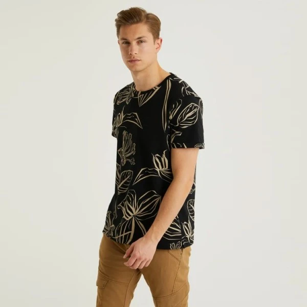 Chasin' Wild Tee 2 Chasin' Wild Tee – Bild 2