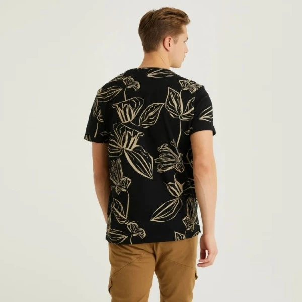 Chasin' Wild Tee 3 Chasin' Wild Tee – Bild 3