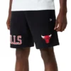 New Era Chicago Bulls Shorts
