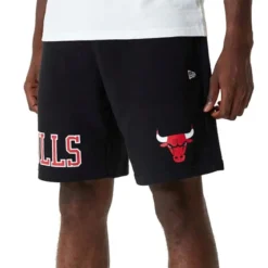 New Era Chicago Bulls Shorts