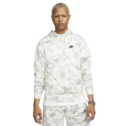 Nike French Terry Hoodie