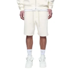 Pegador Logo Heavy Sweat Shorts