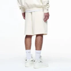 Pegador Logo Heavy Sweat Shorts -Nike Verkäufe 200015001 3 600x600