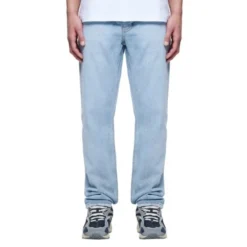 Pegador Kelton Straight Jeans