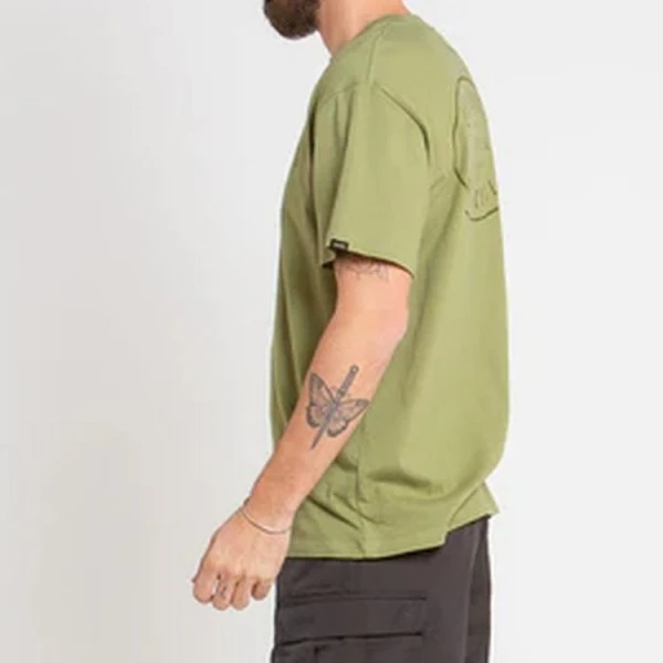 Deus Leroy Tee 2 Deus Leroy Tee – Bild 2