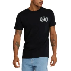 Deus Tokyo Address Tee