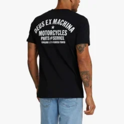 Deus Tokyo Address Tee -Nike Verkäufe 200015034 3 600x600