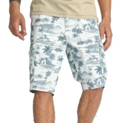 Petrol Industries Cargo Shorts