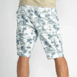 Petrol Industries Cargo Shorts -Nike Verkäufe 200015110 3 600x600