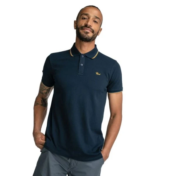 Petrol Industries Classic Polo 1 Petrol Industries Classic Polo