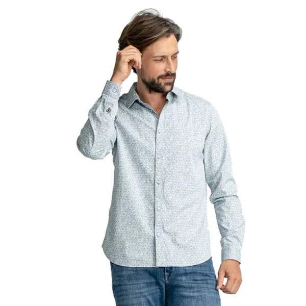 Petrol Industries Shirt 1 Petrol Industries Shirt