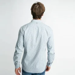 Petrol Industries Shirt 5 Petrol Industries Shirt -Nike Verkäufe 200015159 3 600x600