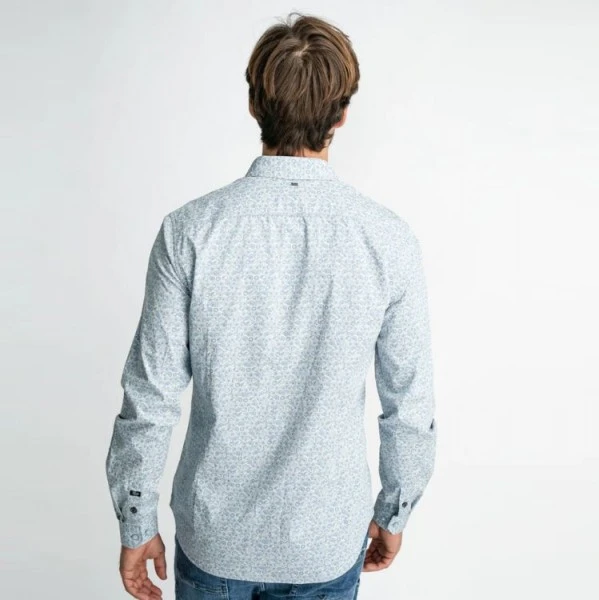 Petrol Industries Shirt 3 Petrol Industries Shirt – Bild 3