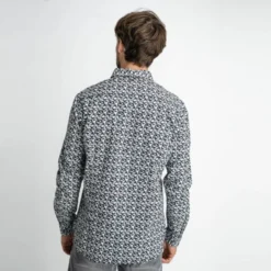 Petrol Industries Print Shirt -Nike Verkäufe 200015179 3 600x600
