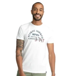 Petrol Industries Logo Tee