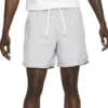 Nike Woven Lined Flow Shorts