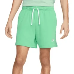 Nike French Terry Flow Shorts -Nike Verkäufe 200015234 1 600x600