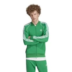 Adidas Adicolor Classics SST Full-Zip Jacket
