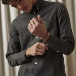 NN07 Manza Slim Shirt -Nike Verkäufe 2065722389 315 03 2 600x600