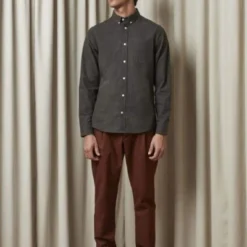 NN07 Manza Slim Shirt -Nike Verkäufe 2065722389 315 04 2 600x600