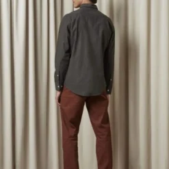 NN07 Manza Slim Shirt -Nike Verkäufe 2065722389 315 05 2 600x600