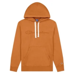 Champion Hooded Sweatshirt